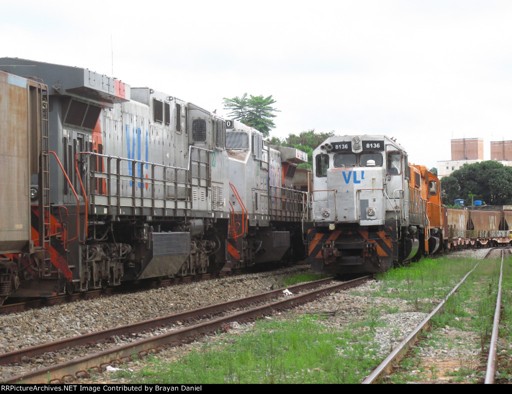 VLI 6033